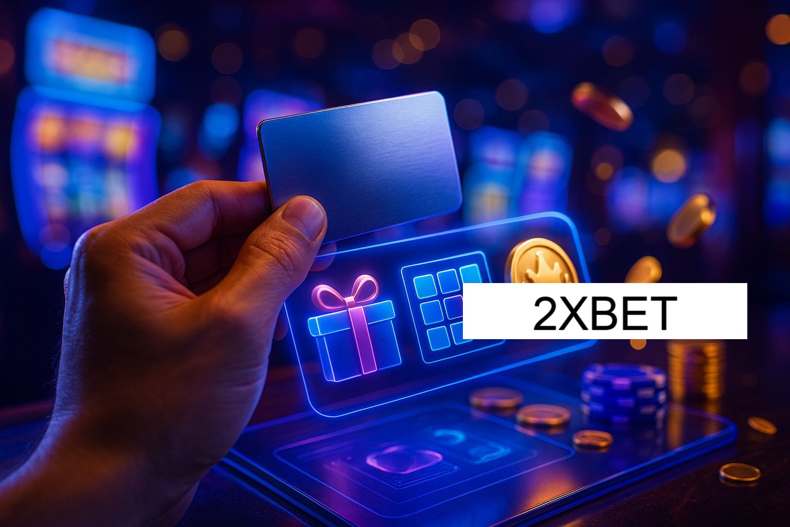 Benefícios do Login